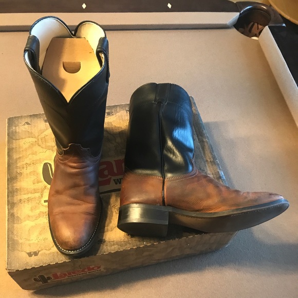 Laredo Western Boots - Picture 5 of 6